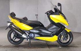 YAMAHA T-MAX 500 2009 SJ06