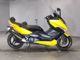 Фото Yamaha T-MAX 500 2009 с японского аукциона