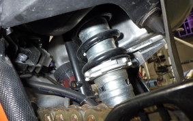 SCORPA STY125