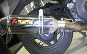 SUZUKI ADDRESS V125 S 2023 CF4MA