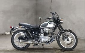 KAWASAKI W650 2006 EJ650A