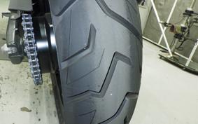 BMW F800GS 2025