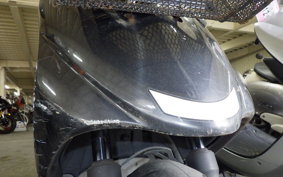 SUZUKI ADDRESS V125 G CF46A