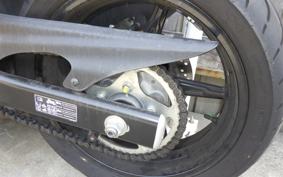 SUZUKI SV650 X A 2022 VP55E