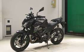 KAWASAKI Z800 2014