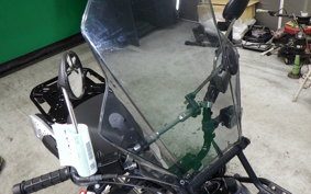 HONDA CT125-2 JA65