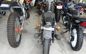 YAMAHA SRV250 RENAISSA 4DN