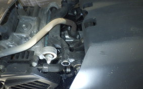 HONDA TACT Basket 2010 AF79