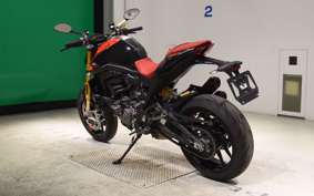 DUCATI MONSTER 937 SP 2025