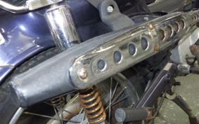 HONDA C90 SUPER CUB 2004 HA02