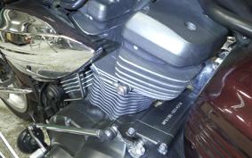 YAMAHA XV1900 MIDNIGHT STAR 2008