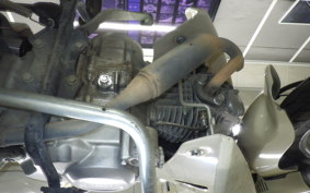 HONDA C110 SUPER CUB 2005 JA59