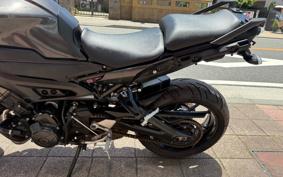 YAMAHA MT-09 Tracer 2017 RN51J
