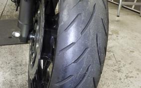 KAWASAKI Z400 Gen.2 2019 EX400G
