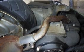 YAMAHA BJ 2025 SA24J