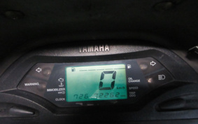 YAMAHA MAJESTY 125FI SE27