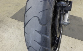 KAWASAKI KLX250D TRACKER X 2008 LX250V