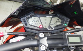 KAWASAKI Z800 2014