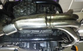 SUZUKI INAZUMA 400 (GSX400) 2002 GK7BA