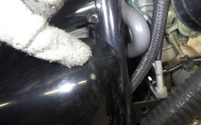 HONDA CB400SS E 2005 NC41