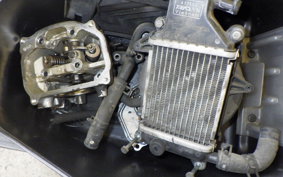 HONDA TACT Gen.4 AF79