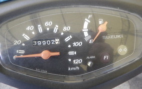 SUZUKI ADDRESS V125 G CF4EA