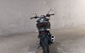 SUZUKI JIKUSA-250 ED22B