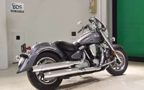 YAMAHA XV1700 ROADSTAR MIDNIGHT 2010