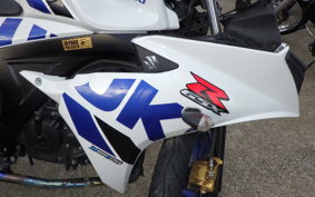SUZUKI GSX-R125 DL33B