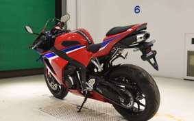 HONDA CBR600RR 2025 PC40