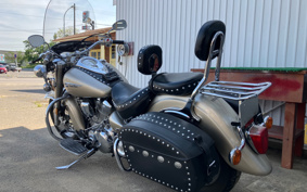 YAMAHA ROADSTER 1600 2001 VP02