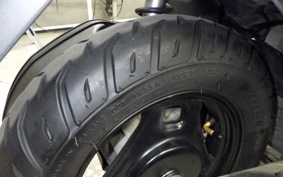 SUZUKI ADDRESS V125 G CF46A