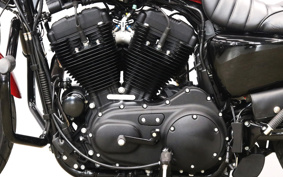 HARLEY XL1200NS 2021 LP3