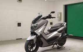 YAMAHA N-MAX 155 A 2016 SG50J