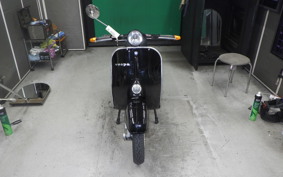 VESPA 50S