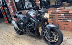 SUZUKI GSX-S750 ABS 2017 C533F