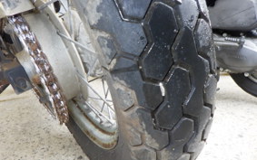 YAMAHA VIRAGO 250 3DM