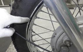 TRIUMPH BONNEVILLE T120 R 2023