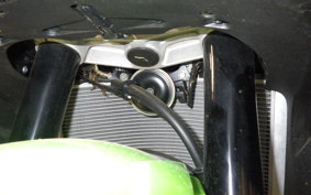 KAWASAKI NINJA ZX-6R A 2023 ZX636G