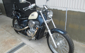 HONDA STEED 400 VLX 1992 NC26