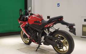 HONDA CBR650R 2020 RH03