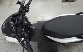 YAMAHA MAJESTY155 Gen.2 S 2007 SG52J