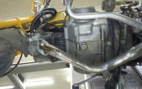 HONDA MONKEY Z50J