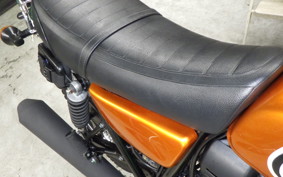 KAWASAKI 250TR 2017 BJ250F