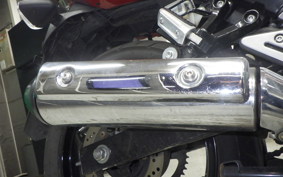 SUZUKI GSR250