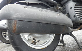 YAMAHA JOG Gen.5 SA36J
