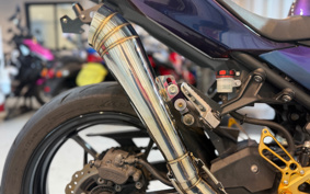 KAWASAKI NINJA 250 EX250P