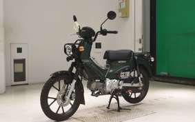 HONDA CROSS CUB 110 JA60