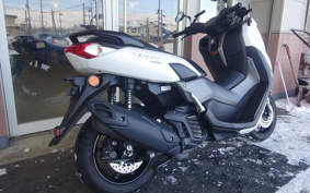 YAMAHA N-MAX 155 ABS SG66J
