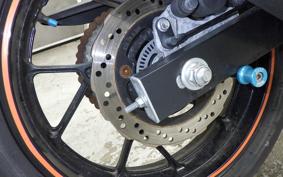 SUZUKI GSX250R 2025